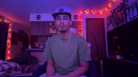 Dylan Daniel 7.8 online show from April 30, 6:51 am