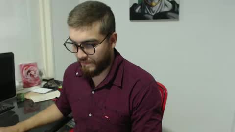 dylanhot10 online show from October 1, 11:36 pm