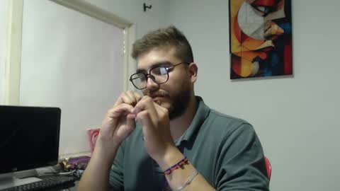 dylanhot10 online show from February 14, 3:22 am