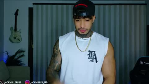 Dylan Rivera online show from February 1, 1:24 am