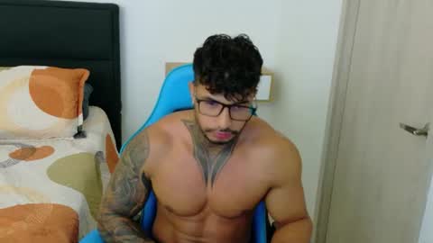 Dylan Rivera online show from June 25, 11:54 pm