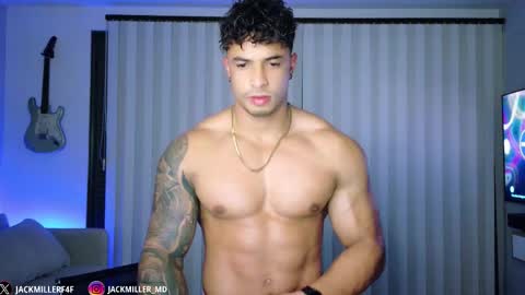 Dylan Rivera online show from October 25, 12:44 am