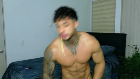 Dylan Rivera online show from March 6, 2:10 am