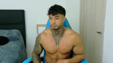Dylan Rivera online show from June 10, 1:38 am