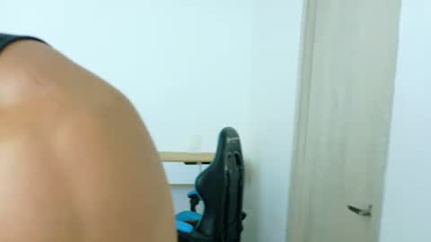 Dylan Rivera online show from July 18, 2:35 am