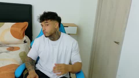 Dylan Rivera online show from July 2, 1:47 am