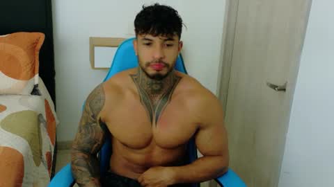 Dylan Rivera online show from June 24, 10:39 pm