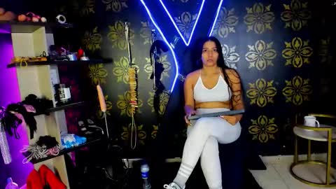 dymoni222 online show from March 2, 1:18 pm