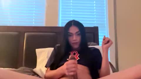 Dynasty online show from November 12, 9:17 pm