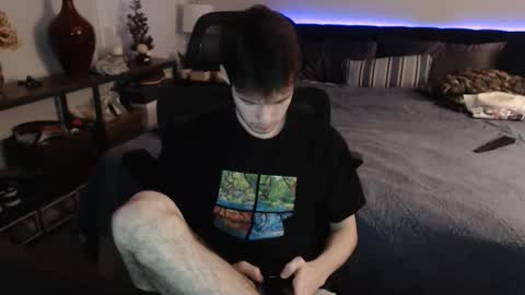 Alex online show from April 17, 12:35 am