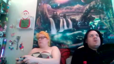 eandr6446 online show from January 18, 9:24 pm