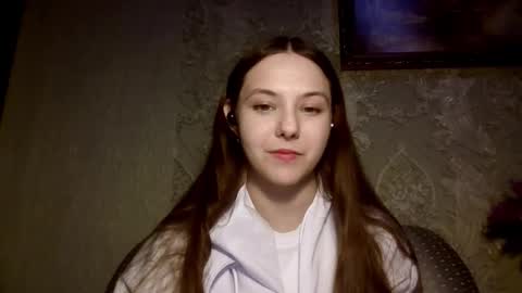 Yuni online show from March 19, 3:17 pm