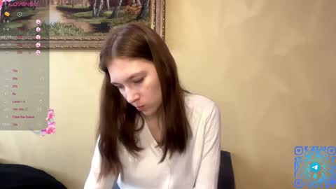 Kate online show from March 5, 7:17 am