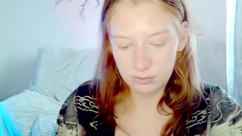 Lily online show from April 23, 12:29 pm
