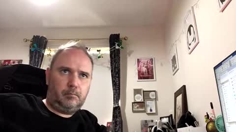 eastmidssoul online show from December 16, 11:33 am