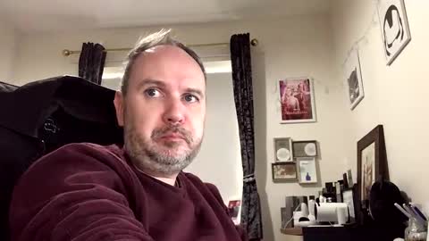 eastmidssoul online show from February 19, 8:33 am