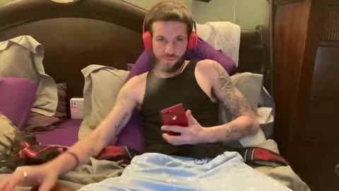 Easytrippy69 online show from November 16, 10:01 pm