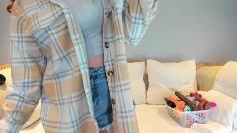 Allison online show from October 17, 2:54 pm