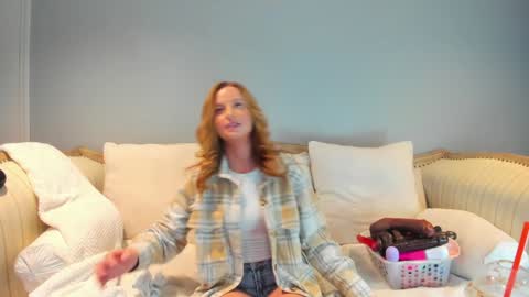 Allison online show from October 14, 3:15 pm