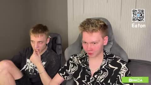 eaton_ online show from April 13, 4:44 pm