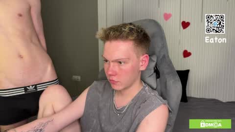 eaton_ online show from April 1, 1:41 pm