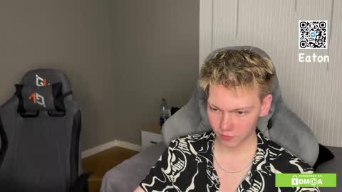 eaton_ online show from April 19, 1:23 pm