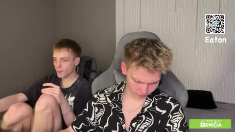 eaton_ online show from April 25, 1:52 pm