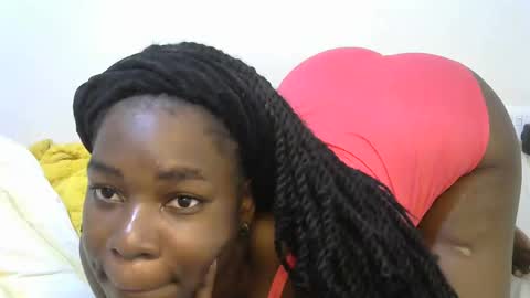 ebbonydream online show from May 1, 7:46 am