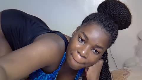 ebbonydream online show from April 22, 5:58 am