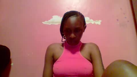 Ebon Fantasy1s online show from August 6, 9:02 pm