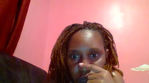 Ebon Fantasy1s online show from June 26, 10:48 pm