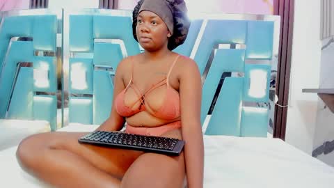 Ebony online show from March 30, 12:49 pm