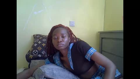 eboniana online show from May 16, 6:21 am