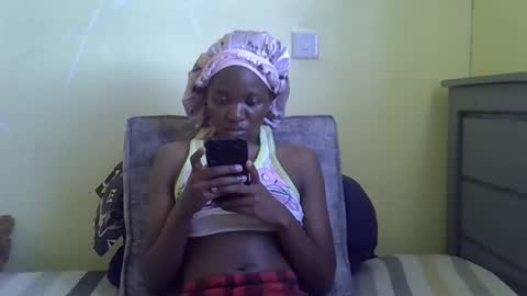eboniana online show from May 9, 9:59 am