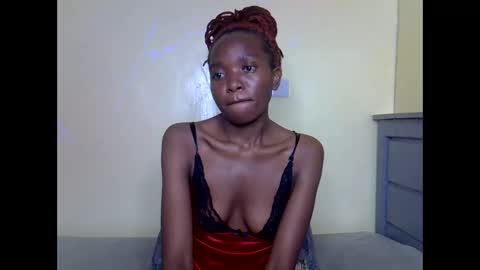 eboniana online show from May 30, 3:05 am