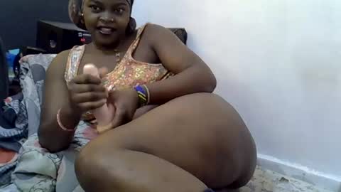 ebonicalprincess online show from June 11, 5:16 am