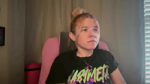 americnbarbie online show from February 22, 9:39 pm