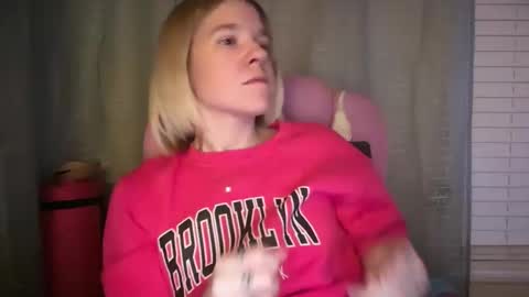 americnbarbie online show from March 19, 2:50 am