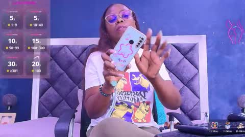 jheim online show from February 11, 12:20 pm