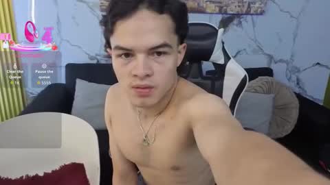 ebony_and_boy23_pm online show from March 16, 1:20 am