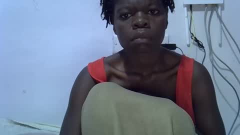 Ebony babey online show from April 21, 8:54 am