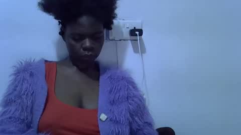 Ebony babey online show from March 16, 2:59 am
