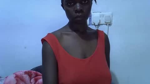 Ebony babey online show from March 30, 12:16 pm