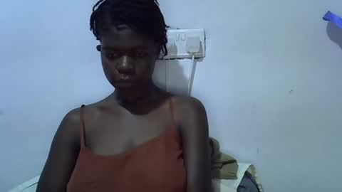 Ebony babey online show from April 15, 10:07 am