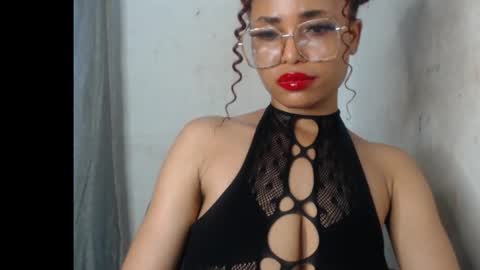 Ebony badgirl online show from October 25, 3:34 pm