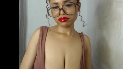 Ebony badgirl online show from October 27, 3:45 pm