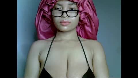 Ebony badgurl online show from May 8, 12:33 pm