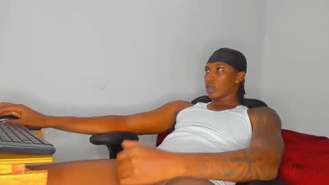 Brandon online show from March 2, 9:54 pm