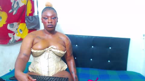 chayna smith online show from February 4, 9:13 am