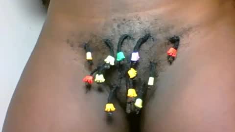 ebony choco2 online show from September 30, 1:05 am